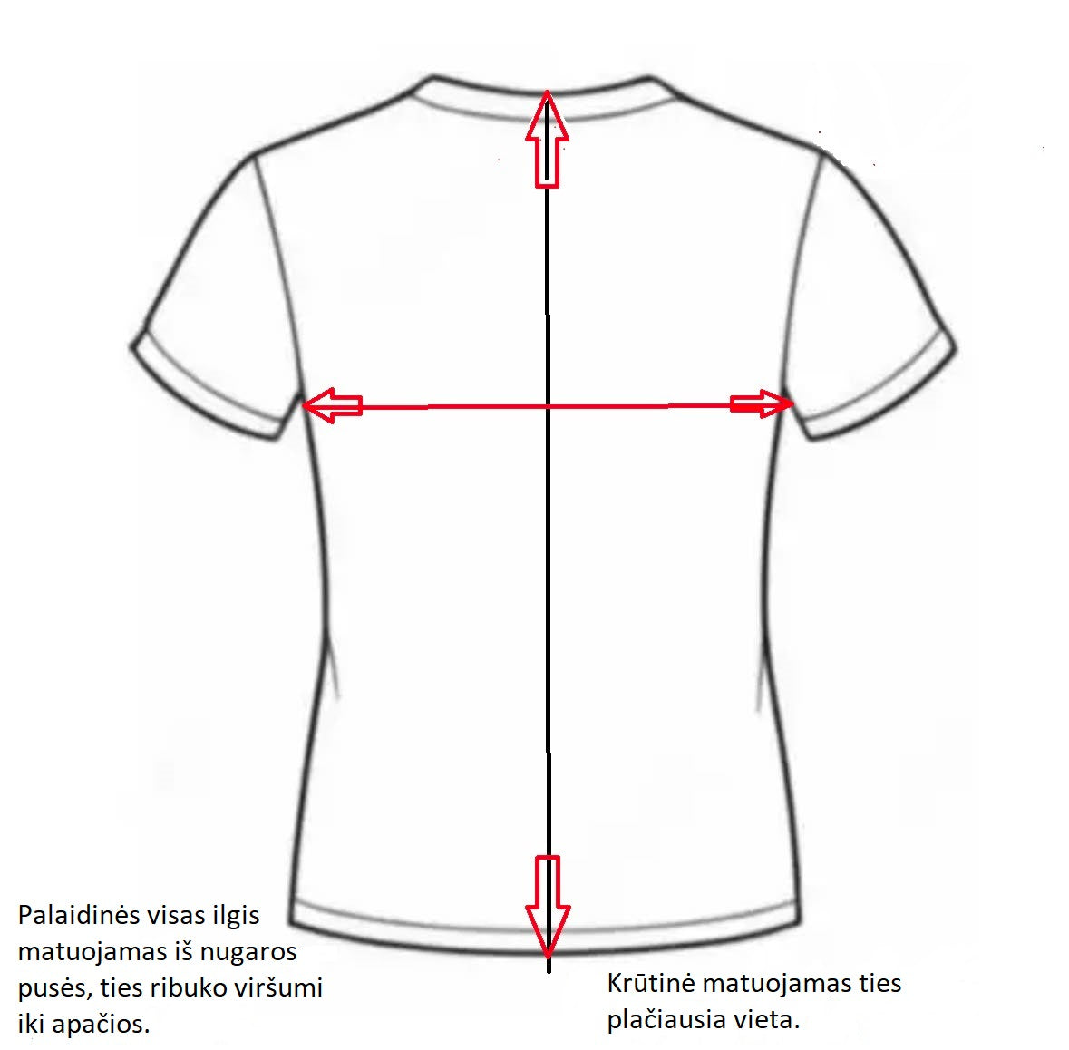 Prailginta moteriška oversize palaidinė iš trisiūlio “Creme”