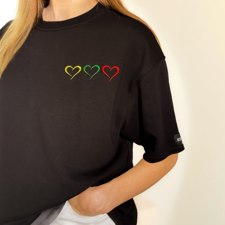 Iš meilės Lietuvai