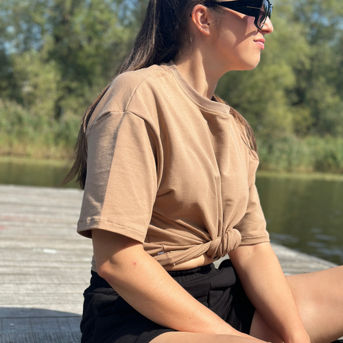 "Kapučino" palaidinė