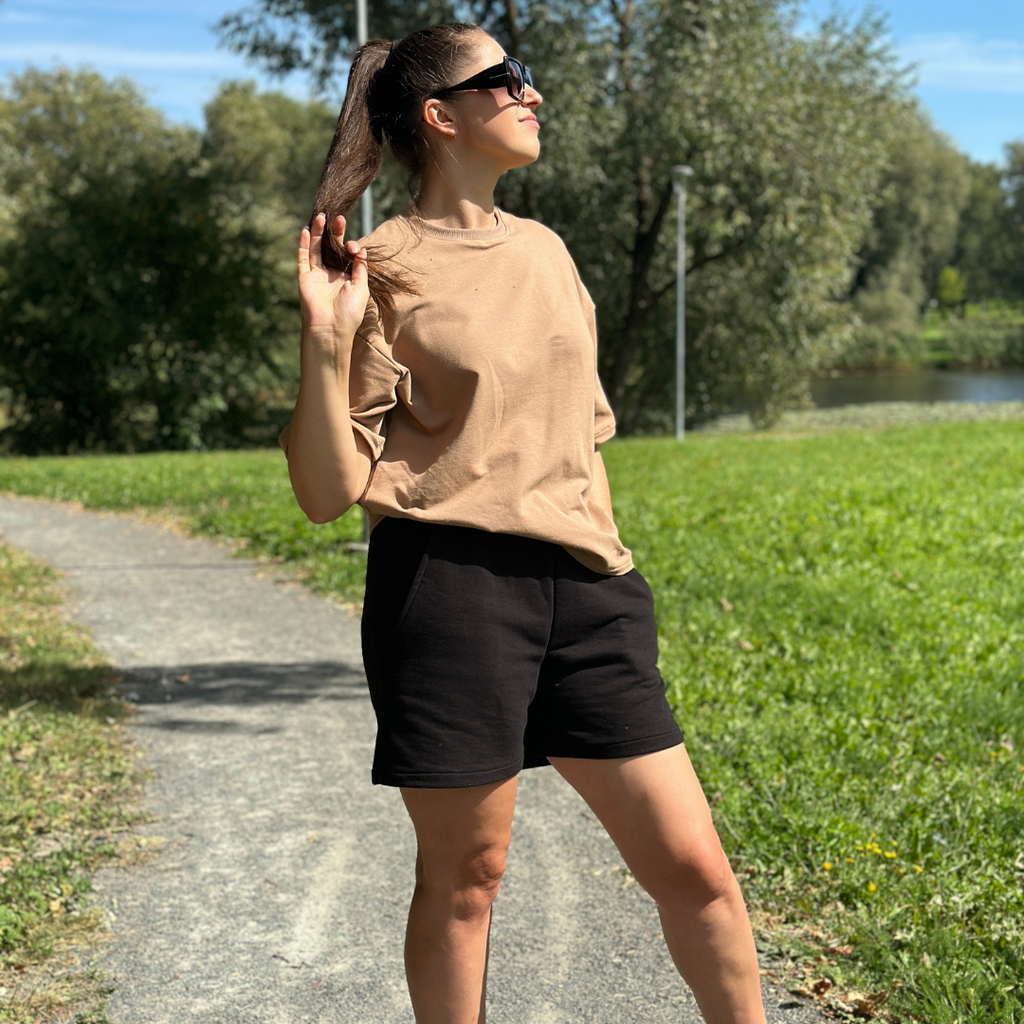 "Kapučino" palaidinė